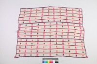 女披肩藏品圖，第1張