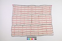 女披肩藏品圖，第2張