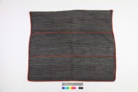 泰雅族織布藏品圖，第2張