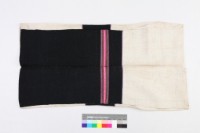 夾織無袖上衣藏品圖，第2張