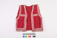 無袖短衣藏品圖，第1張