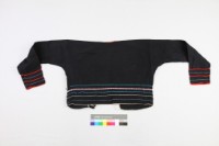 阿美族男上衣藏品圖，第2張