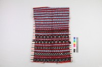 男子無袖長衣藏品圖，第2張