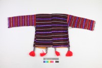 女子長袖長衣藏品圖，第2張