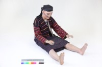 女冬衣藏品圖，第1張