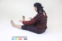 女冬衣藏品圖，第2張