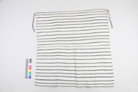 太魯閣族披肩藏品圖，第2張