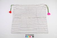 太魯閣族披肩藏品圖，第1張