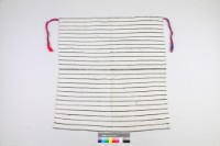 太魯閣族披肩藏品圖，第1張