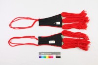 阿美族女子頭藏品圖，第2張