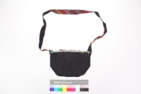 平埔族背袋藏品圖，第2張