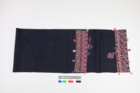 女子頭巾藏品圖，第2張