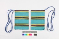 女子護腳布藏品圖，第1張