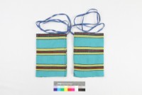 女子護腳布藏品圖，第2張