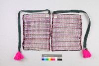 泰雅族護腳布藏品圖，第2張