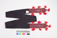 頭巾 藏品圖，第2張