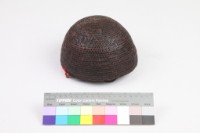 籐帽藏品圖，第1張