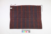 女子披肩式喪服藏品圖，第2張