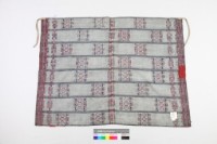 女子披肩式喪服藏品圖，第2張