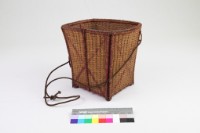 背籃藏品圖，第2張