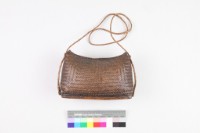 籐編背袋藏品圖，第16張