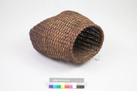 籐編籃藏品圖，第2張
