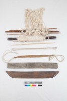 織布機 藏品圖，第2張