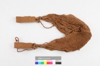 泰雅族狩獵袋藏品圖，第2張