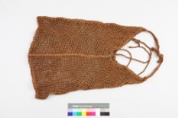 泰雅族狩獵袋 藏品圖，第1張