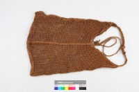 泰雅族狩獵袋 藏品圖，第2張