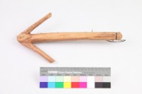 掛鉤-1藏品圖，第1張