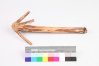 掛鉤-2藏品圖，第1張