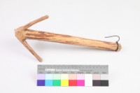 掛鉤-2藏品圖，第2張