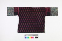 貴州黃平苗族童衣 藏品圖，第2張