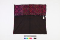 貴州雷山苗族女盛裝-圍腰藏品圖，第2張