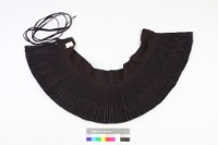 貴州雷山苗族女盛裝-百褶短裙藏品圖，第2張