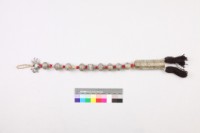 貴州丹寨苗族女盛裝-掛串藏品圖，第2張