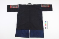 貴州台江苗族女盛裝上衣 藏品圖，第2張