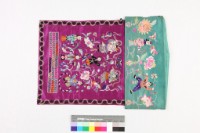 婦女下廚圍裙藏品圖，第1張