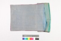 婦女下廚圍裙藏品圖，第2張