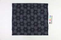 貴州安順現代縫線染布料 藏品圖，第1張