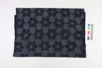 貴州安順現代縫線染布料 藏品圖，第2張