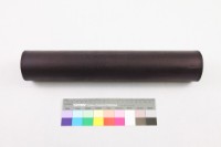 貴州台江苗族牛皮膠斗紋亮布 藏品圖，第2張