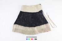 貴州普定苗族盛裝百褶裙 藏品圖，第1張