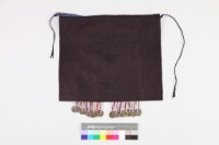 廣西三江侗族挑花兒童馬甲 藏品圖，第2張