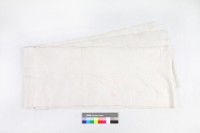 貴州黃平苗族絲布 藏品圖，第1張