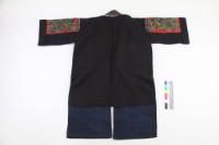 貴州台江苗族盛裝女衣 藏品圖，第2張