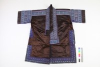 貴州台江苗族堆花盛裝藏品圖，第1張