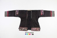 貴州榕江苗族古老百蝶衣盛裝 藏品圖，第1張