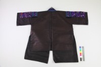 貴州台江苗族女盛裝上衣藏品圖，第2張